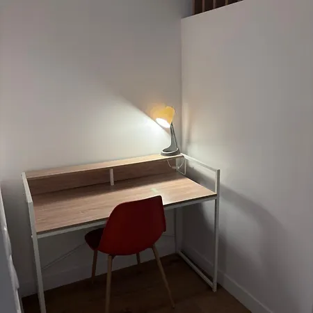 Au Coeur De Loubet Apartment *