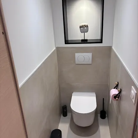 Apartment Au Coeur De Loubet *