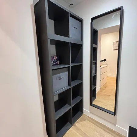 Apartment Au Coeur De Loubet