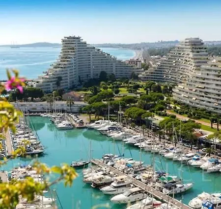 Au Coeur De Loubet